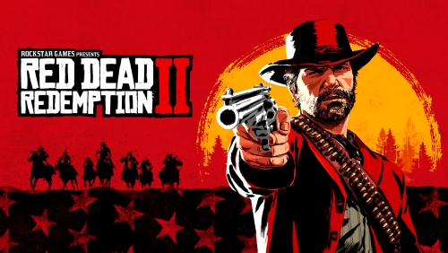 Maggiori informazioni su "Red Dead Redemption II - Salvataggio 100%"